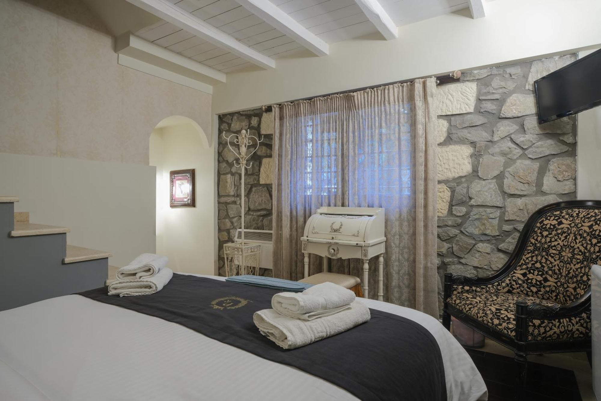 Pindos Resort Krania Exterior photo